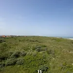 ホテル Strandhotel Juister Hof ユイスト