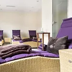 Strandhotel Juister Hof ホテル 4*