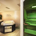 Strandhotel Juister Hof 4* ユイスト