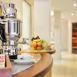 Strandhotel Juister Hof ホテル ユイスト