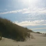 ホテル Strandhotel Juister Hof ユイスト