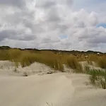 ホテル Strandhotel Juister Hof