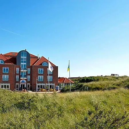 Hotel Strandhotel Juister Hof Juist