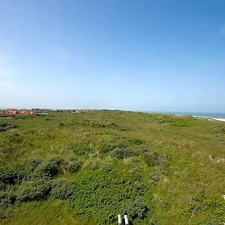 Strandhotel Juister Hof 4*