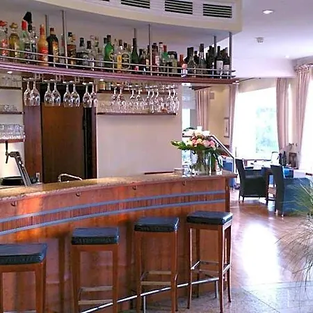 Strandhotel Juister Hof 4*
