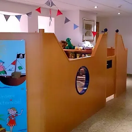 Hotel Strandhotel Juister Hof Juist