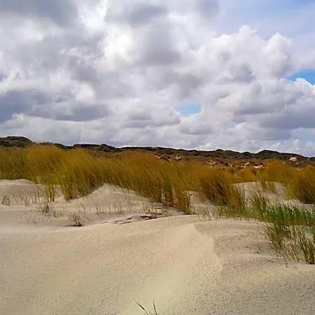 Strandhotel Juister Hof 4* Juist