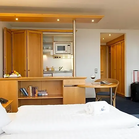 Hotel Strandhotel Juister Hof Juist