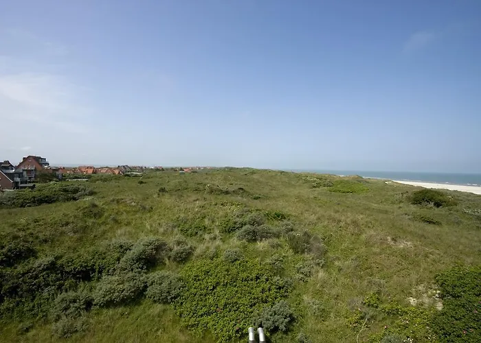 Hotel Strandhotel Juister Hof Juist